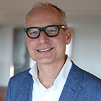 Jan-Willem Vosmeer, Global Manager, Sustainable Development and Stakeholder Engagement, The HEINEKEN Company