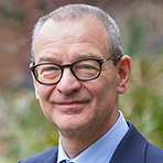 Wim A. Van der Stede