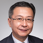 Dennis Yu