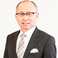 Kenji Yokoyama