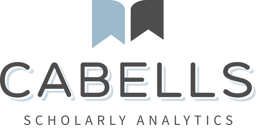 Cabells Scholarly Analytics logo