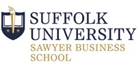 Suffolk University Sawyer Business School