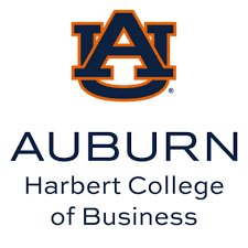 Auburn University Harbert College of Business logo