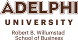 Adelphi University, Robert B. Willumstad School of Business