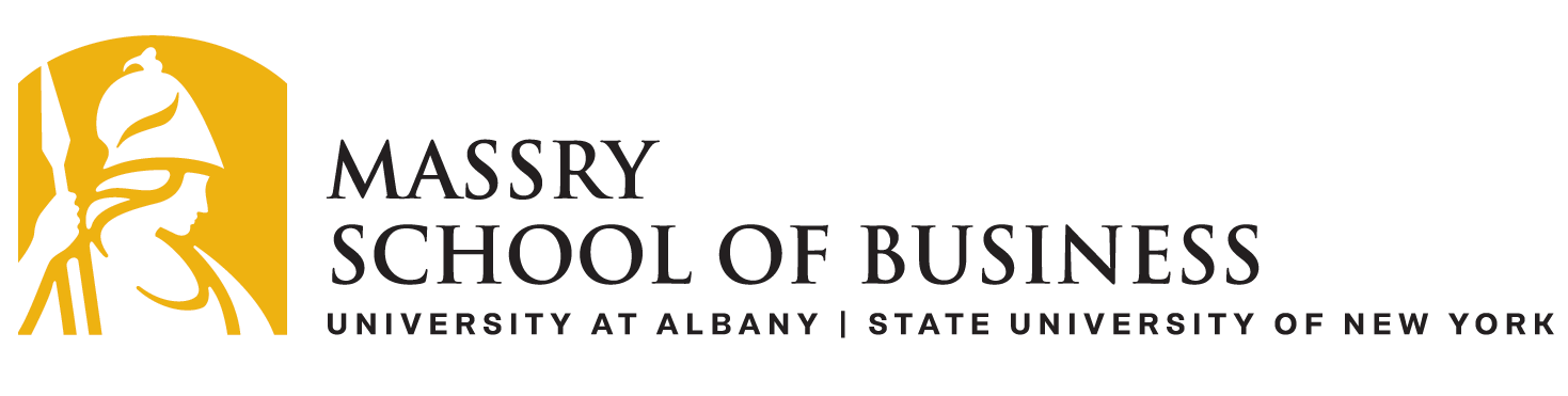 University at Albany logo