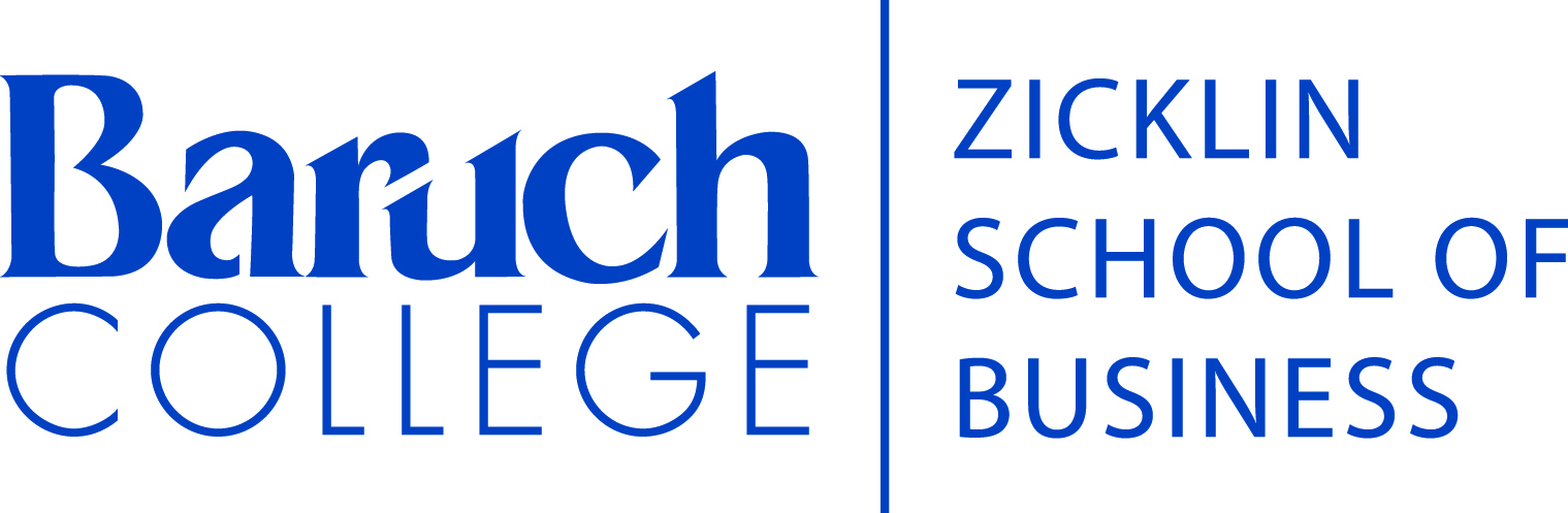 Baruch College, Zicklin School of Business