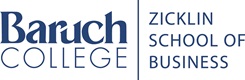 Baruch College, Zicklin School of Business