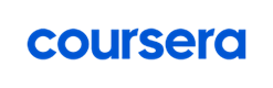 Coursera logo