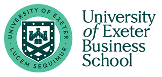 University of Exeter Business School Logo