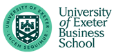 University of Exeter Business School Logo