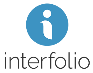 Interfolio logo