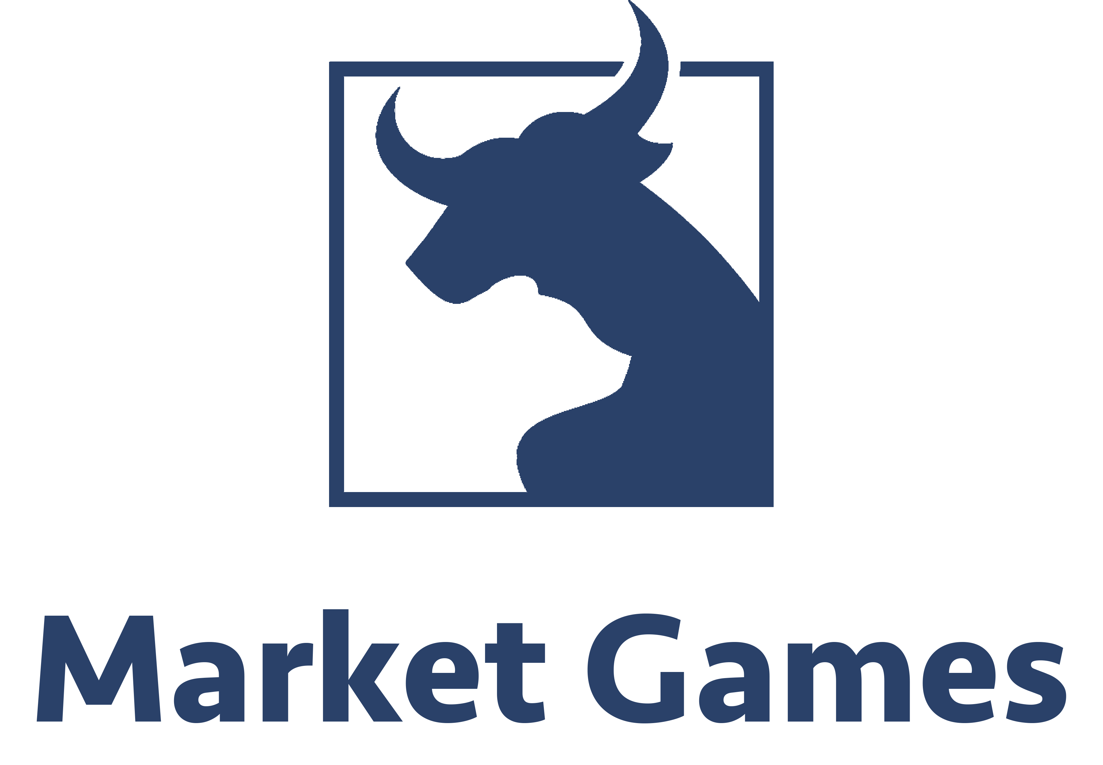Market Games logo