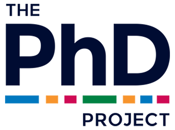 PhD Project logo