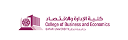 College of business logo