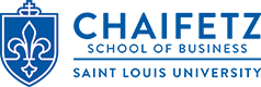 Saint Louis University Logo