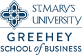 St. Mary's Greehey School of Business Logo