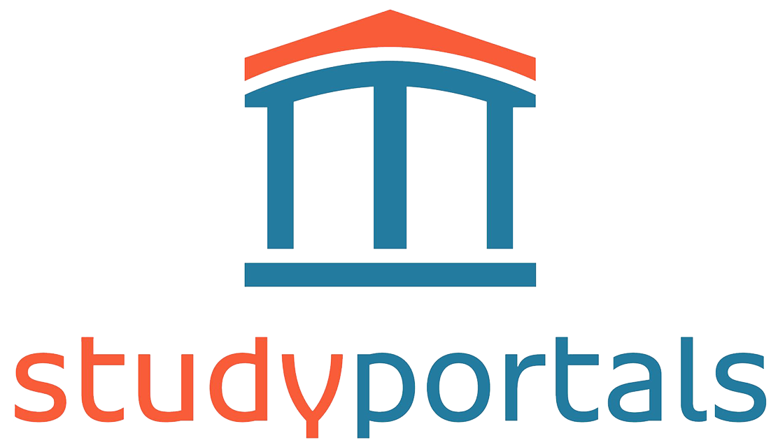 Studyportals Logo Studyportals logo