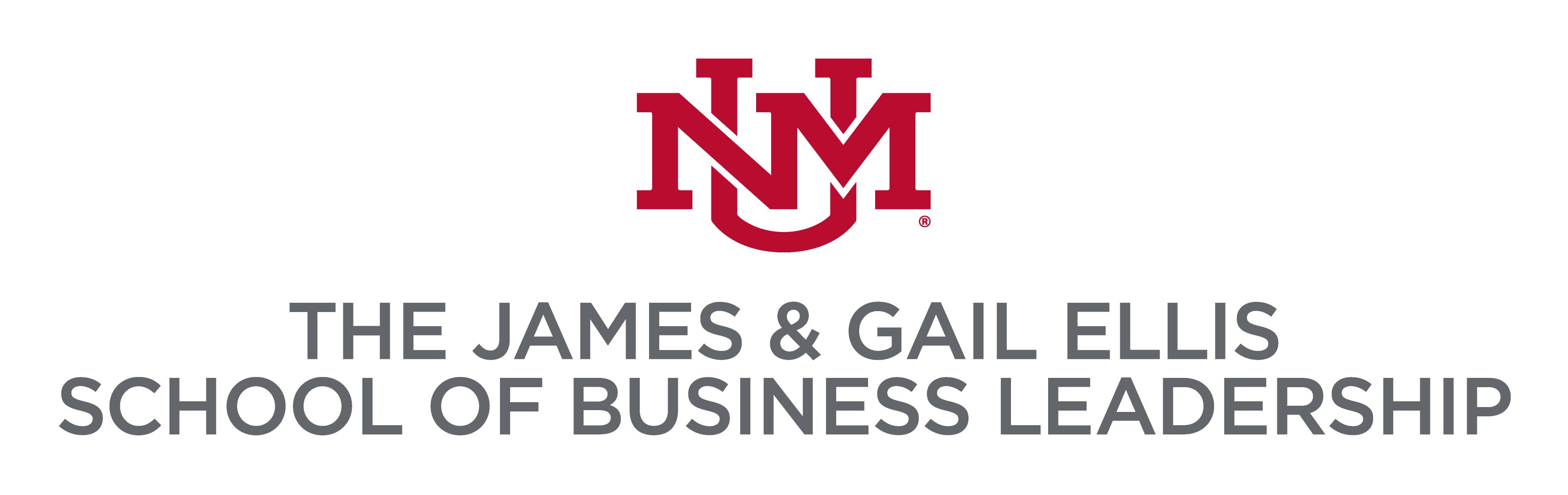 The University of New Mexico