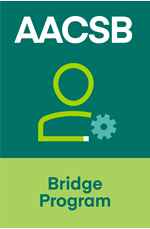 Bridge Program Badge