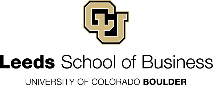 University of Colorado Boulder Logo