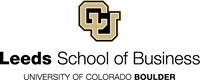 University of Colorado Boulder Logo