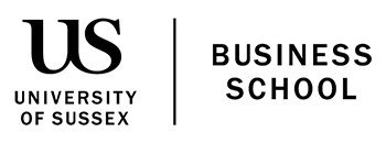 University of Sussex Logo