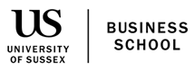 University of Sussex Logo