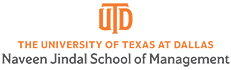 The University of Texas at Dallas, Naveen Jindal School of Management