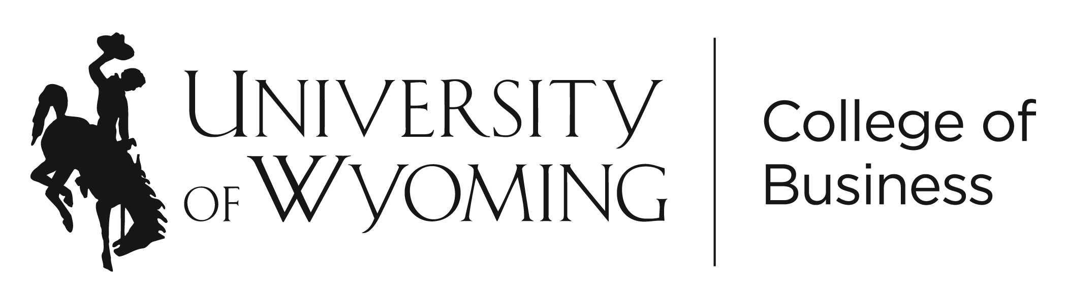 University of Wyoming College of Business