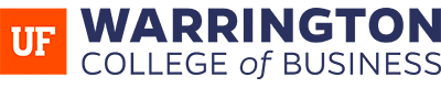University of Florida Warrington College of Business