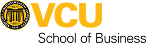 Virginia Commonwealth University Logo
