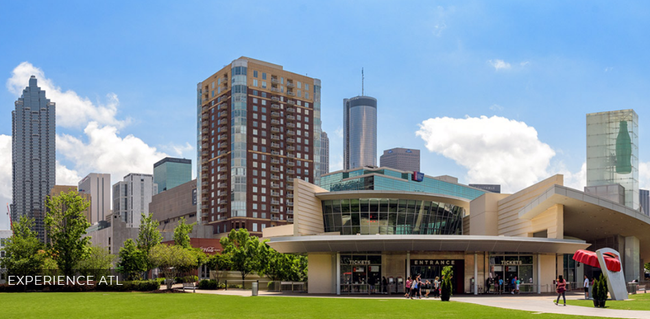 Experience Atlanta