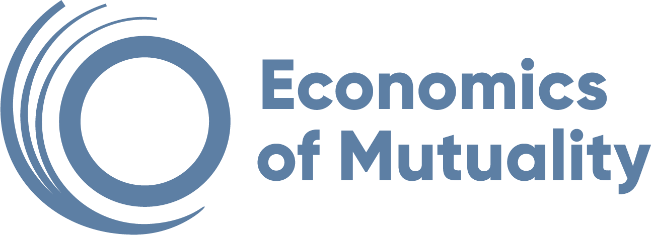 Economics of Mutuality Logo