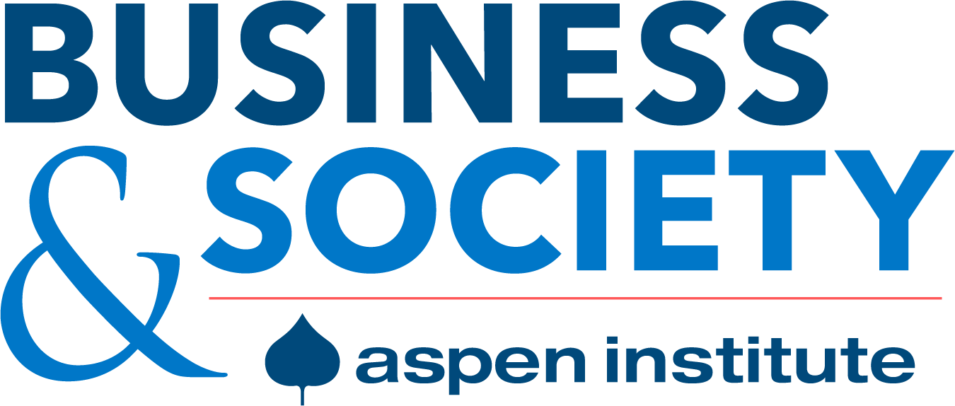 Aspen Institute Business and Society Logo