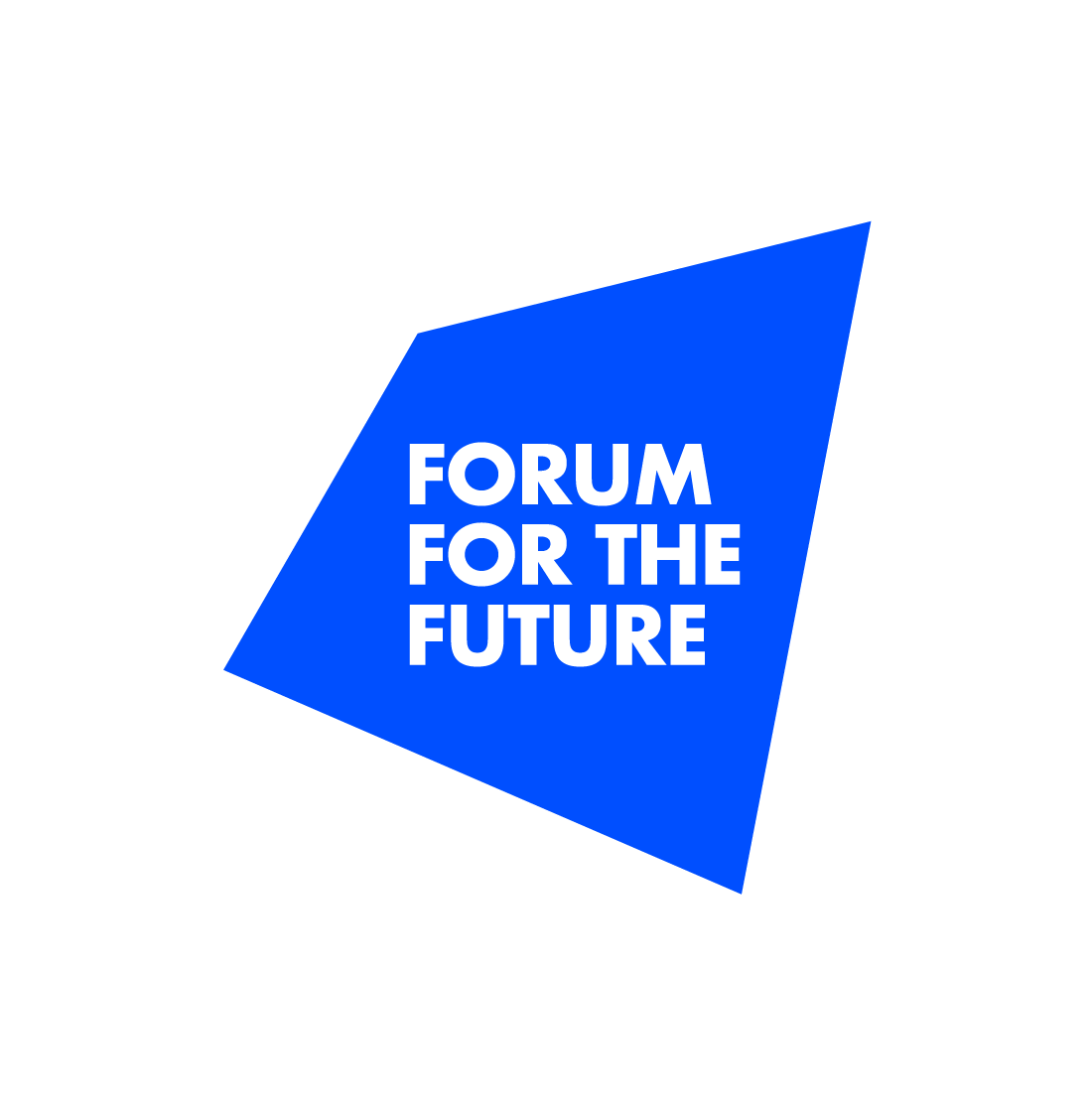 Forum for the Future Logo
