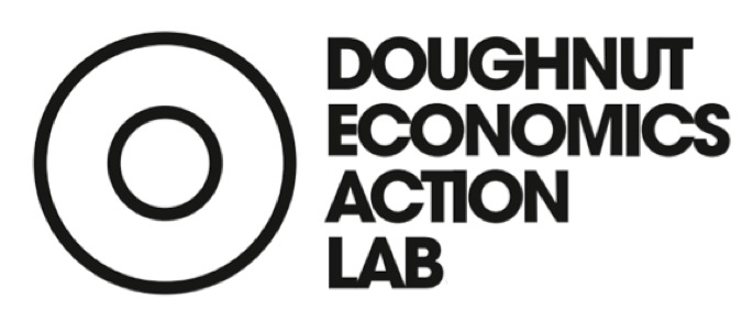 Doughnut Economics Action Lab Logo
