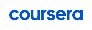 Coursera logo