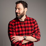 David_Schonthal