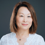 Lily Bi, president and CEO of AACSB International, June 2023