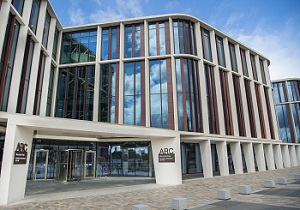 The_Advanced_Research_Centre