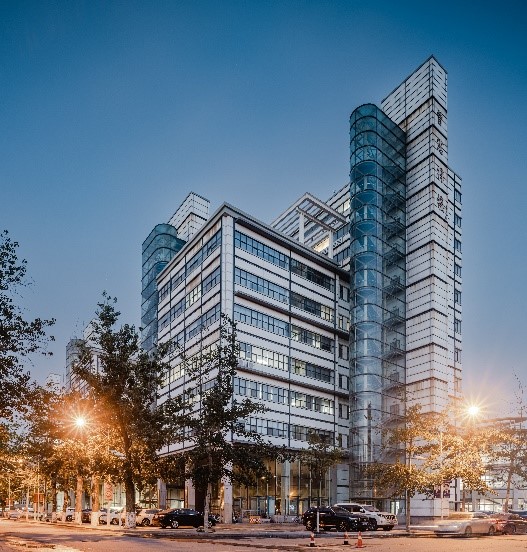 Tianjin_University