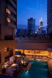 DoubleTree_by_Hilton_Kuala_Lumpur