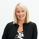 Eileen McAuliffe