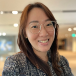 Sophia Poh