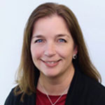 Julie Peters Headshot