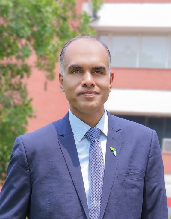 Prathap Das