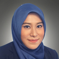 Hana Zainoldin