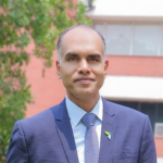 Prathap Das