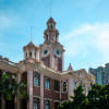 Home to Leading Business Schools
