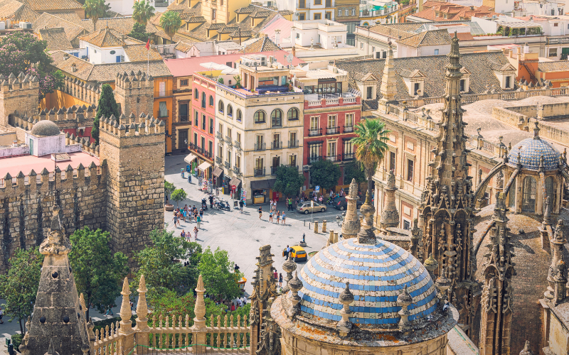 Crossroads of Cultures